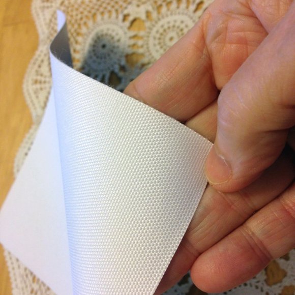 Funny pet prints on synthetic canvas feel fabric, Dogs and Cats - Picture 9 of 9